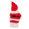 Cody Foster 4.75 In Jolly Red Santa Christmas Tree Ornament , Christmas Decor Claus Vintage-Looking